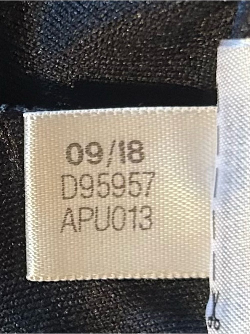 Adidas Climacool Tapered Ankle Track Joggers Athleisure Streetwear Black XS - Picture 5 of 13